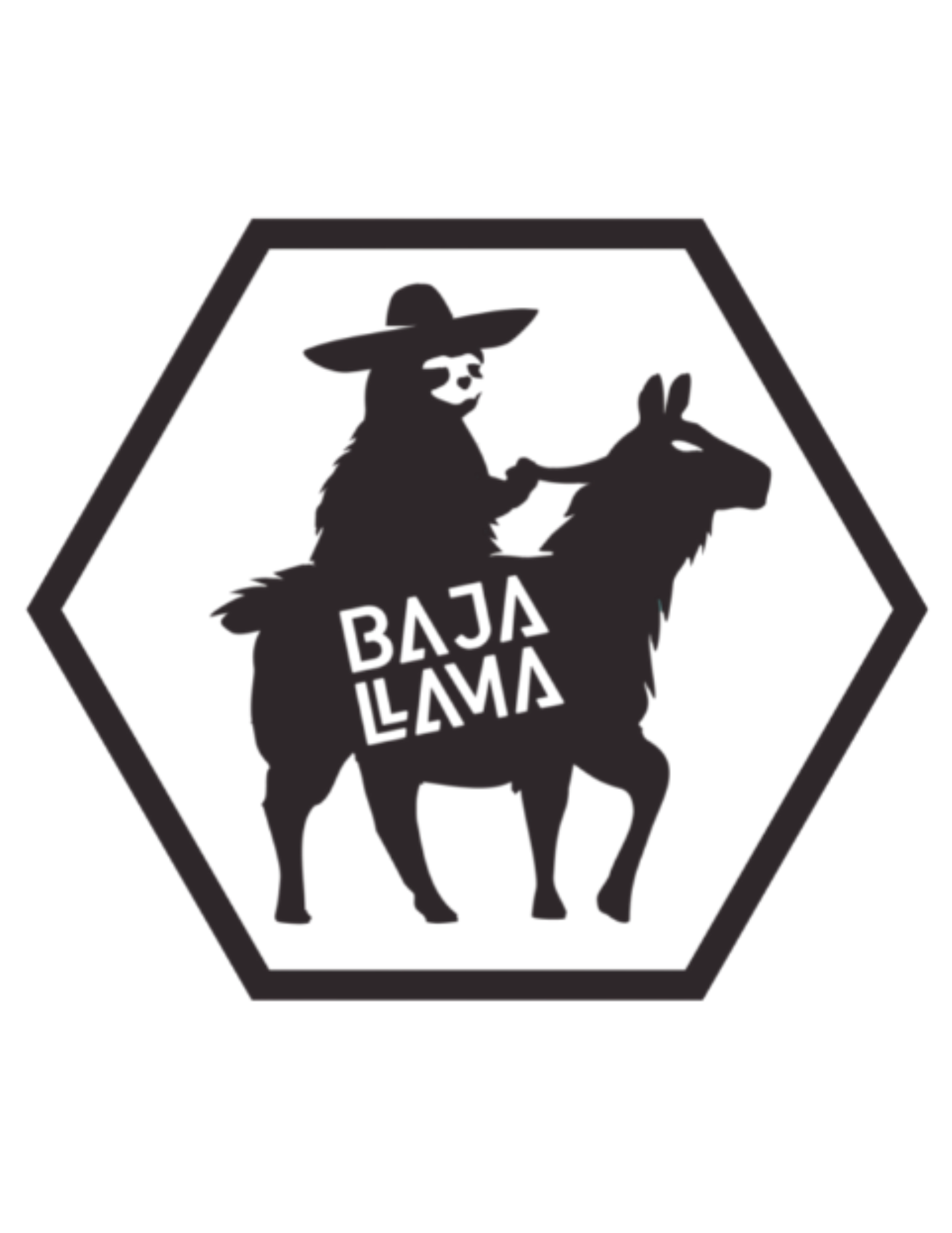 Baja Llama